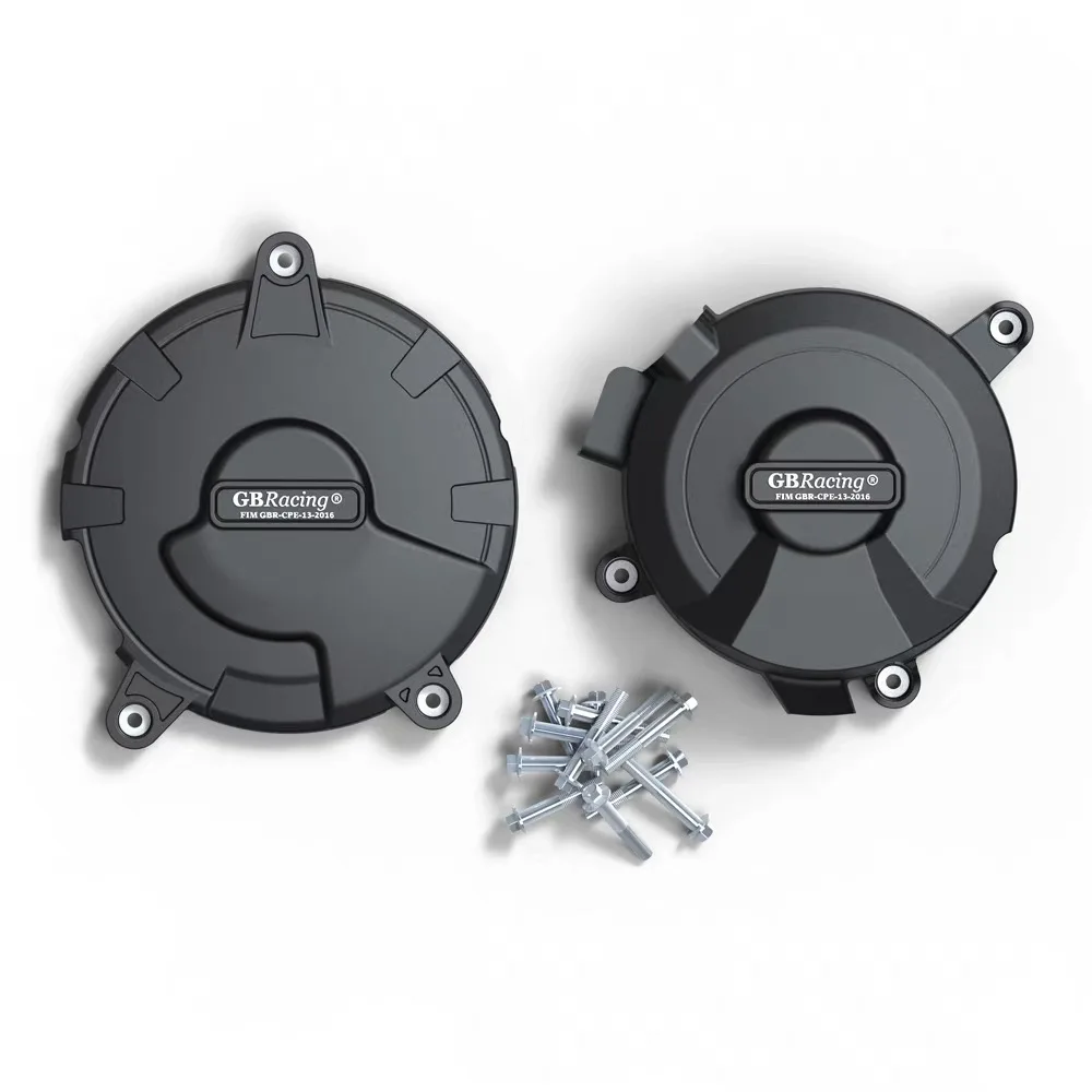 

Для мотоцикла KTM 1290 Super Duke R/GT 1290 Super Duke Advenlture S/R 2014-2022 2023, защитная крышка двигателя GBRacing