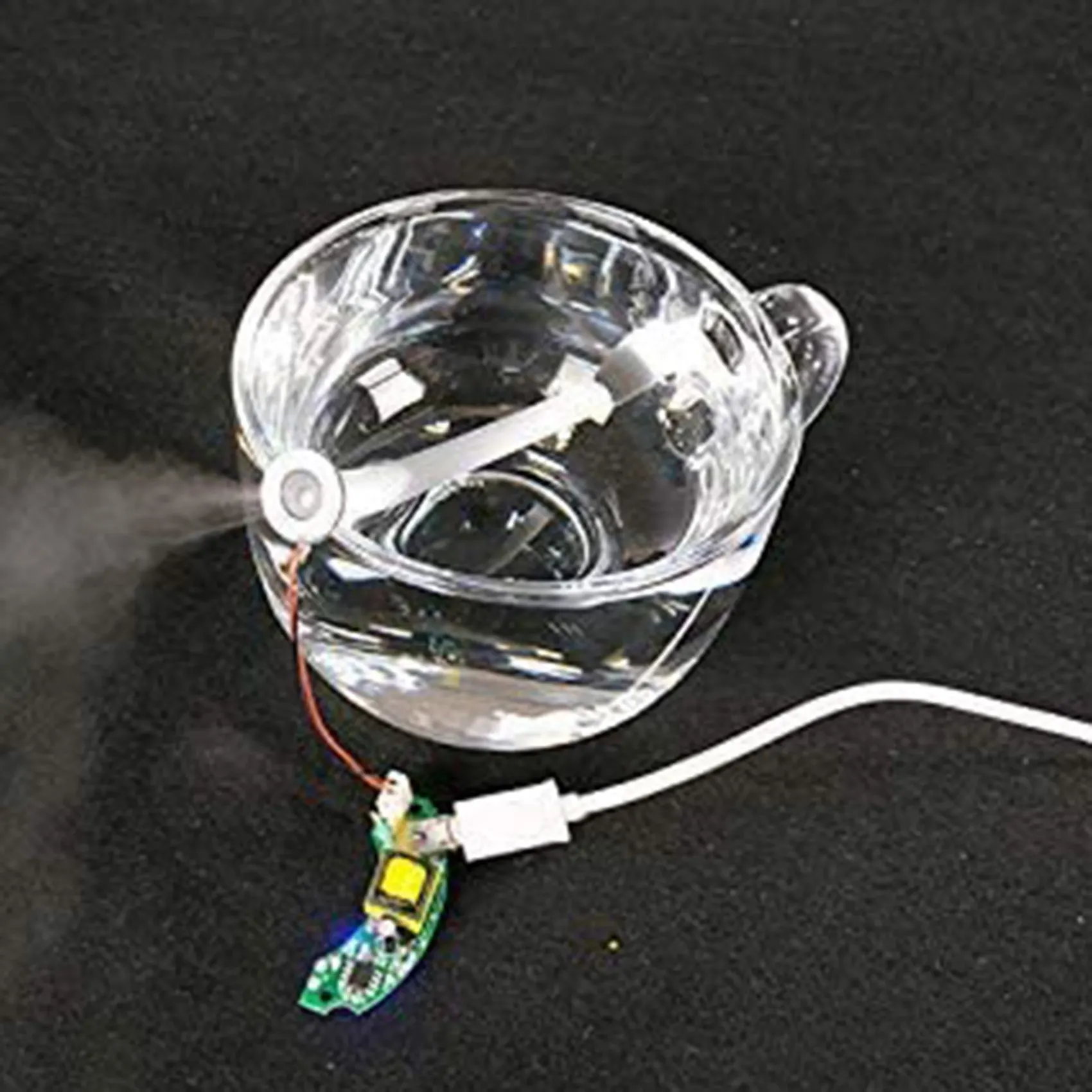 10 упаковок 20 мм керамические диски для ультразвукового туманообразователя с