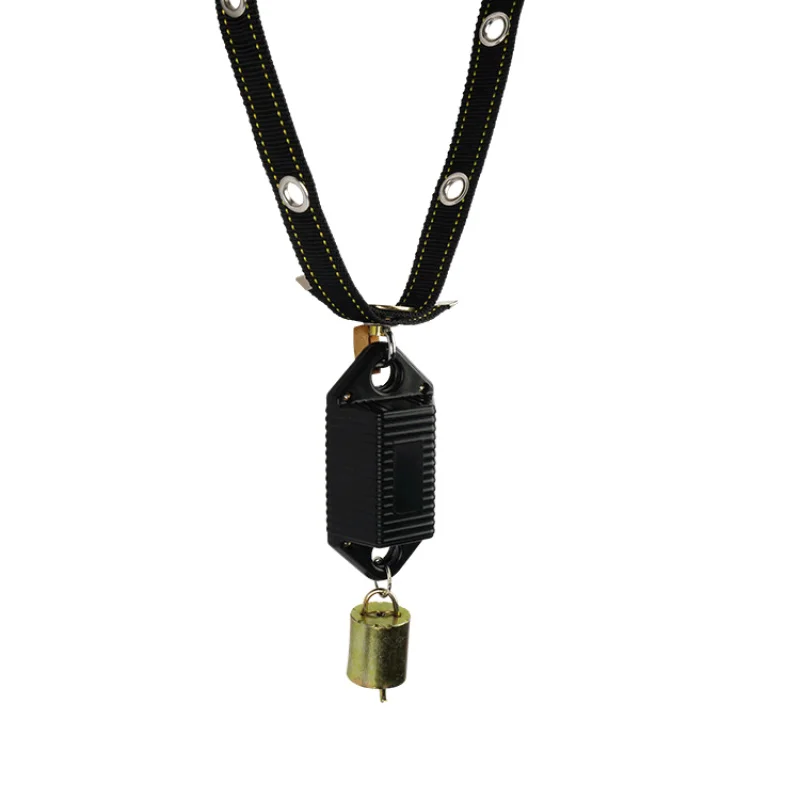 GPSBeidou Локатор крупного рогатого скота лошади и овцы Baokangyuan ChargingGPSGrazing Anti-Lost Tracking