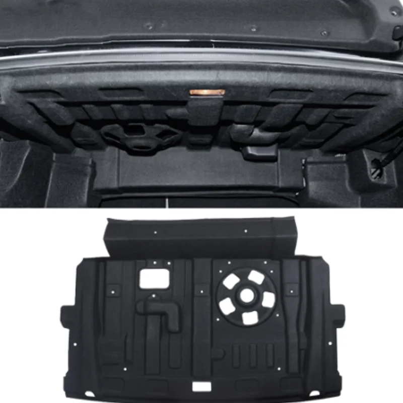 

Коврик для багажника автомобиля Toyota Camry XV70 2018-2021 2022