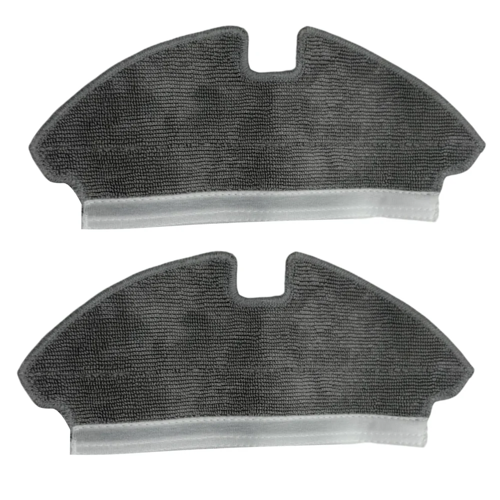 Тряпка для швабры робота-пылесоса MOVA M1 аксессуары запасные части тряпки в