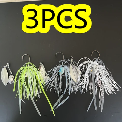 LURETV Япония СТИЛЬ SV-3 блестки для рыбалки 3 шт.