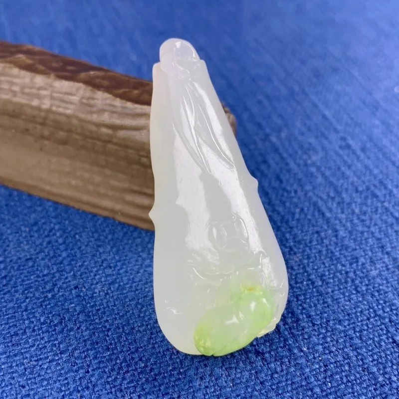 Новинка подвеска из бамбука