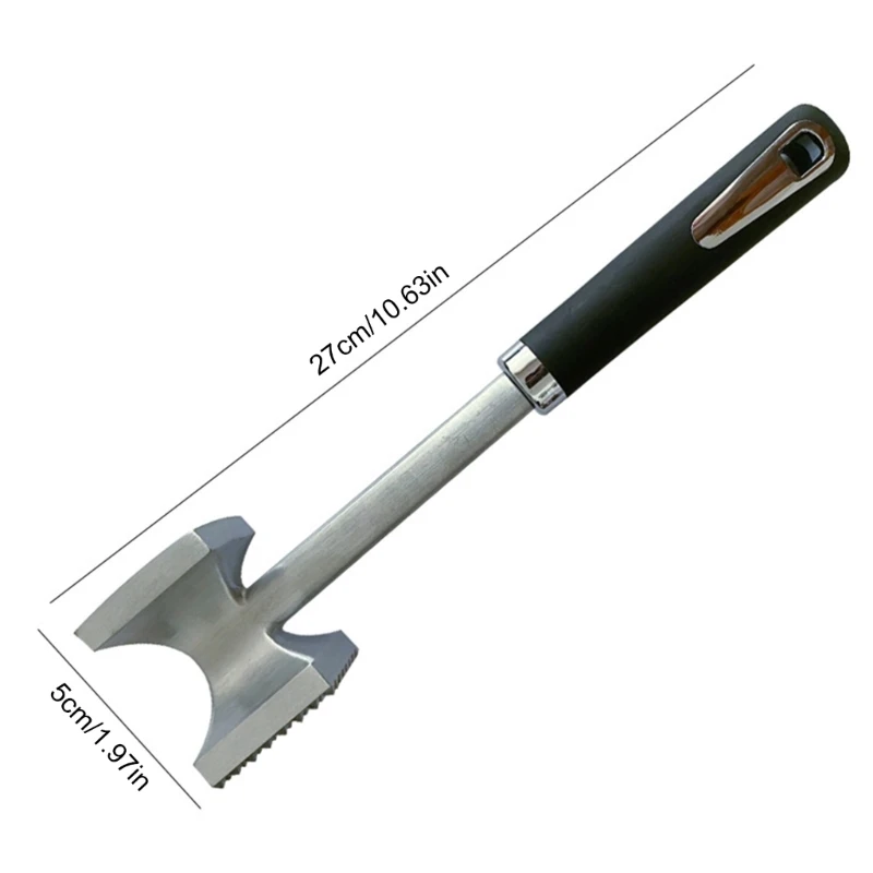Функциональная машина для размягчения мяса с двойной текстурой гурманов.