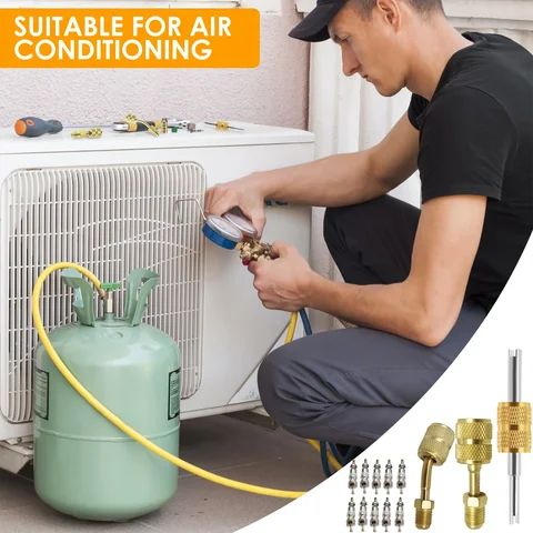 Инструмент для автомобильного кондиционера, металлический противоскользящий инструмент, эффективный инструмент для ремонта катушки кондиционера, автомобильные аксессуары