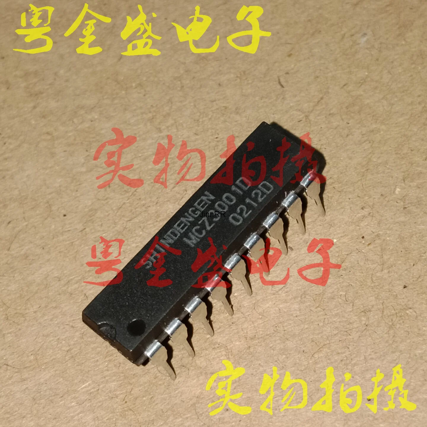 

(5 шт.-10 шт.) MCZ3001D MCZ3001DB DIP новый и оригинальный