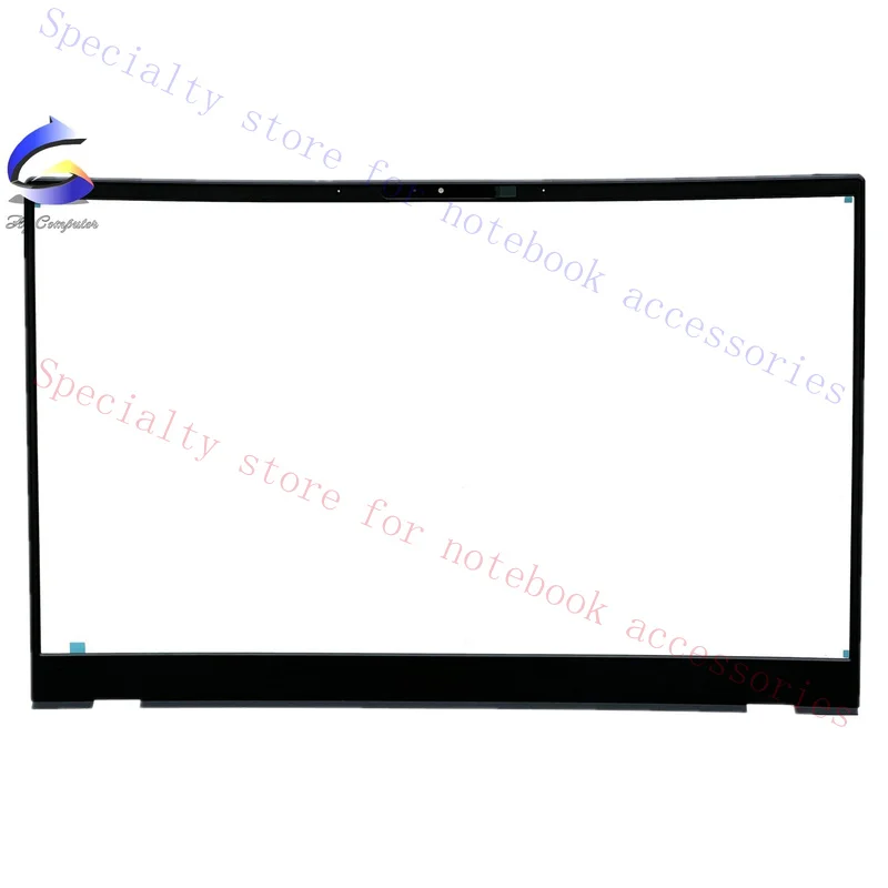 Фото R+ Совершенно новый, подходит для ASUS ZenBook 14 UX425J U4700J UX425A UX425 Защитный чехол для передней панели ЖК-дисплея + кольцо №4