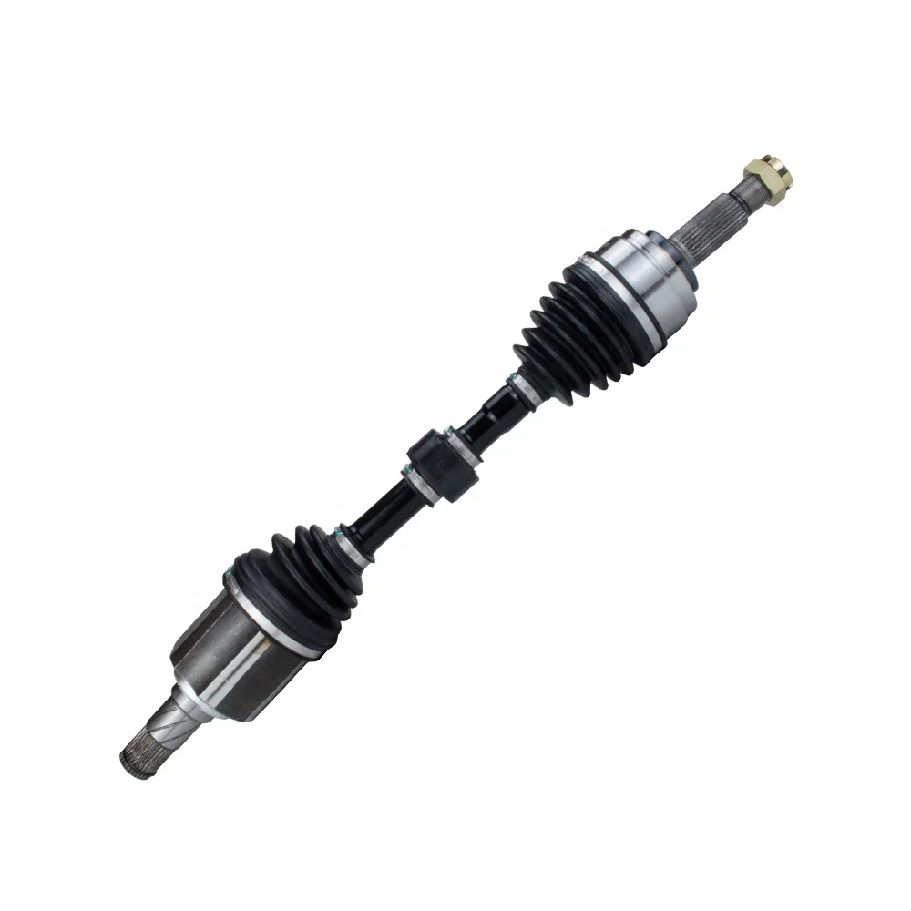 Бренд CCL ВАЛ ПЕРЕДНЕЙ ЛЕВОЙ оси для Nissan Altima 2 3 5 Muranu CVT oem 39101-9Y015 39100-CN000 39101-9W210 39101-9W215