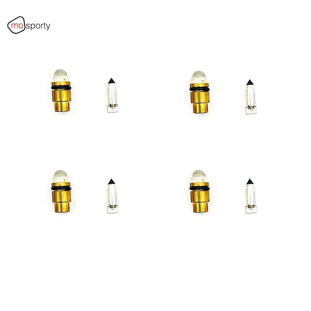 Набор для ремонта мотоциклетного карбюратора с плавающей иглой XJ900F 58L XJ900 XJ 900 F 58 L