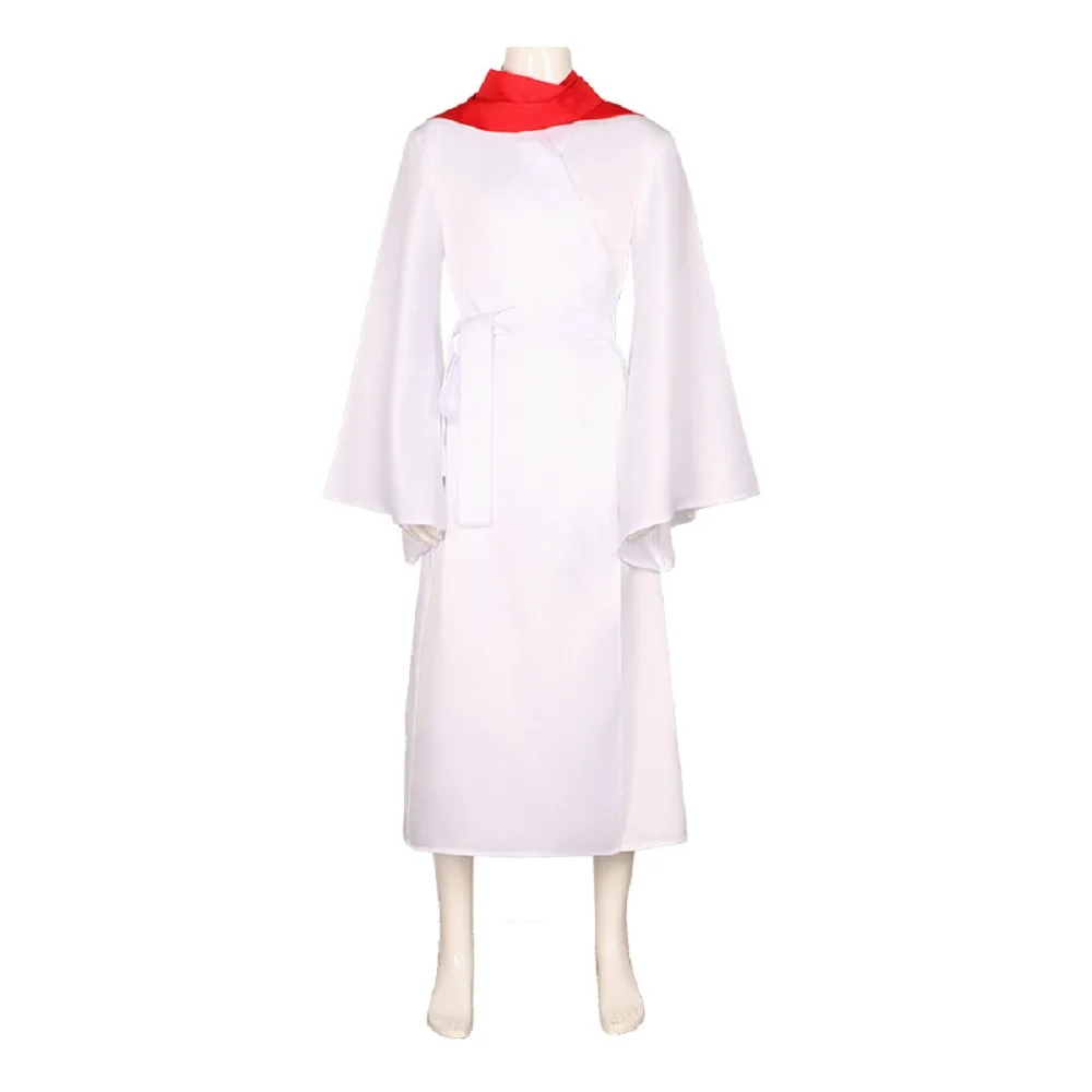 Унисекс аниме косплей искусственная Униформа Наборы