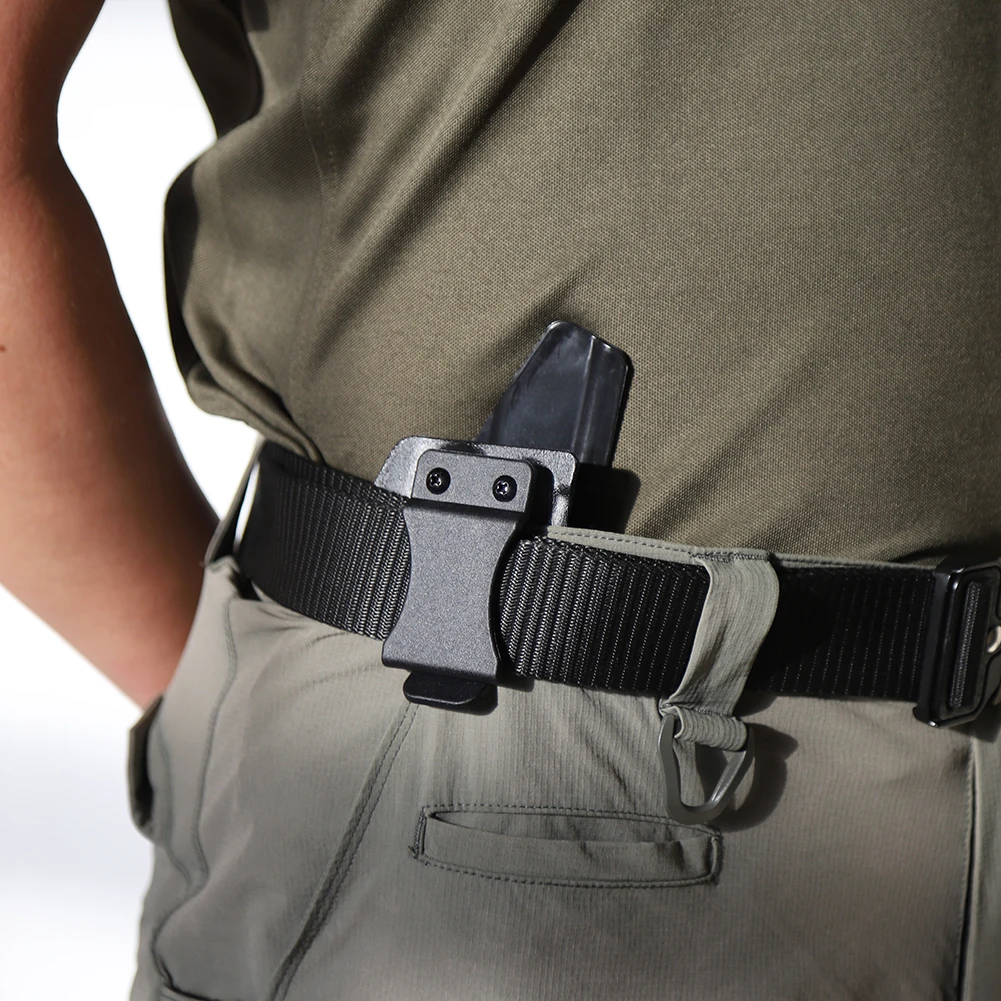 

Outdoor Right-Handed Durable Pistol Small Weapon Holder Cover Holster Hunting Sleeve Pistol Holster