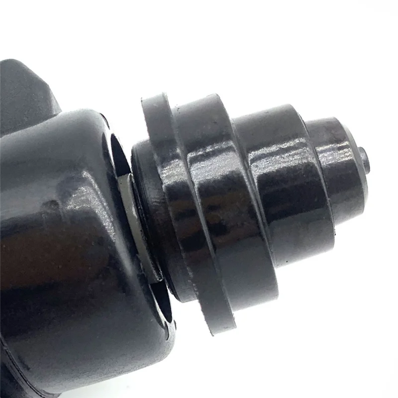 Для Mitsubishi Pajero Delica Freeca Hyundai Galloper регулирующий клапан холостого хода MD 614713 МД 614946