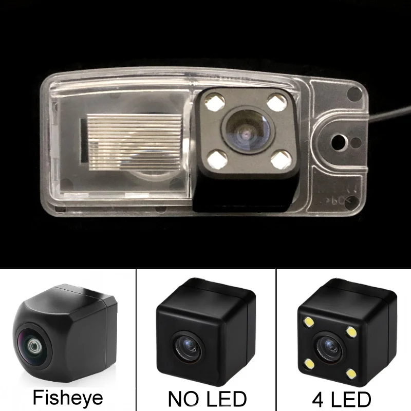 

Fisheye for Nissan Murano X-Trail Rogue 2008-2016 Car rear view camera Auto reverse backup parking Night Vision Sony HD