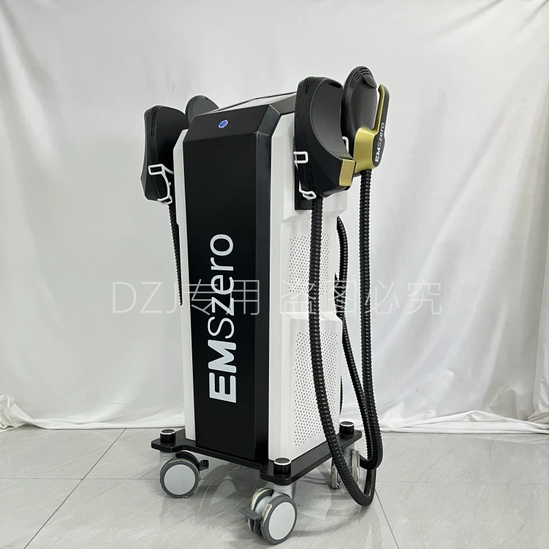 Электрическая машина для коррекции фигуры EMSzero 6500 Вт