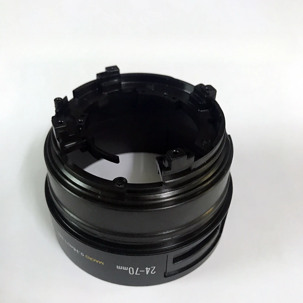 

Новинка для Canon 24-70 f/1: 2,8 Gen1 Гибкий Кронштейн для зеркала заднего вида байонетная трубка объектива камеры ремонтные аксессуары