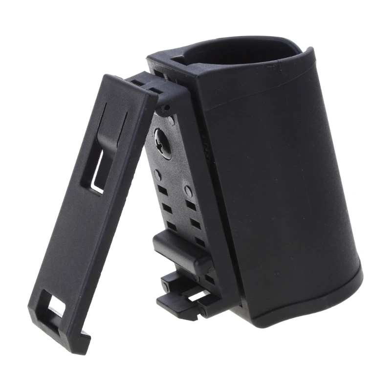 Тактический чехол для распылителя фонарика кобура дубинки вращающийся