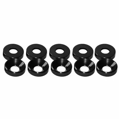 

Алюминиевая красочная фотовспышка, яркая прокладка, красный/серый/золотой/темно-синий/черный/фиолетовый M2 M3 M4 M5 M6