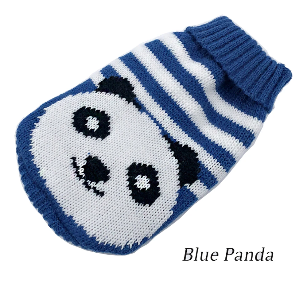 

Coat Winter Pet Clothing Warm Dog Clothes Cat Sweater Pet Supplies for Chihuahua Bulldogs Puppy Costume Small Medium Dogs Cloth