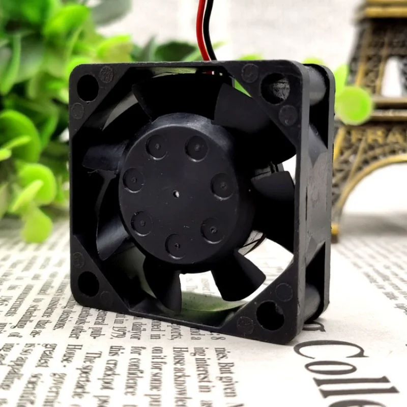 1606KL-01W-B30 4015 5V 0.16A 4CM Usb Мощный охлаждающий вентилятор 1606KL 01W B30