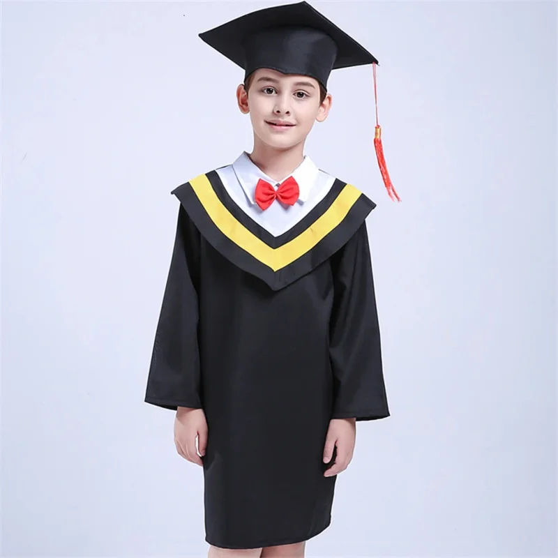 110-160 см детское академическое строгое платье студентов Школьная Униформа дети