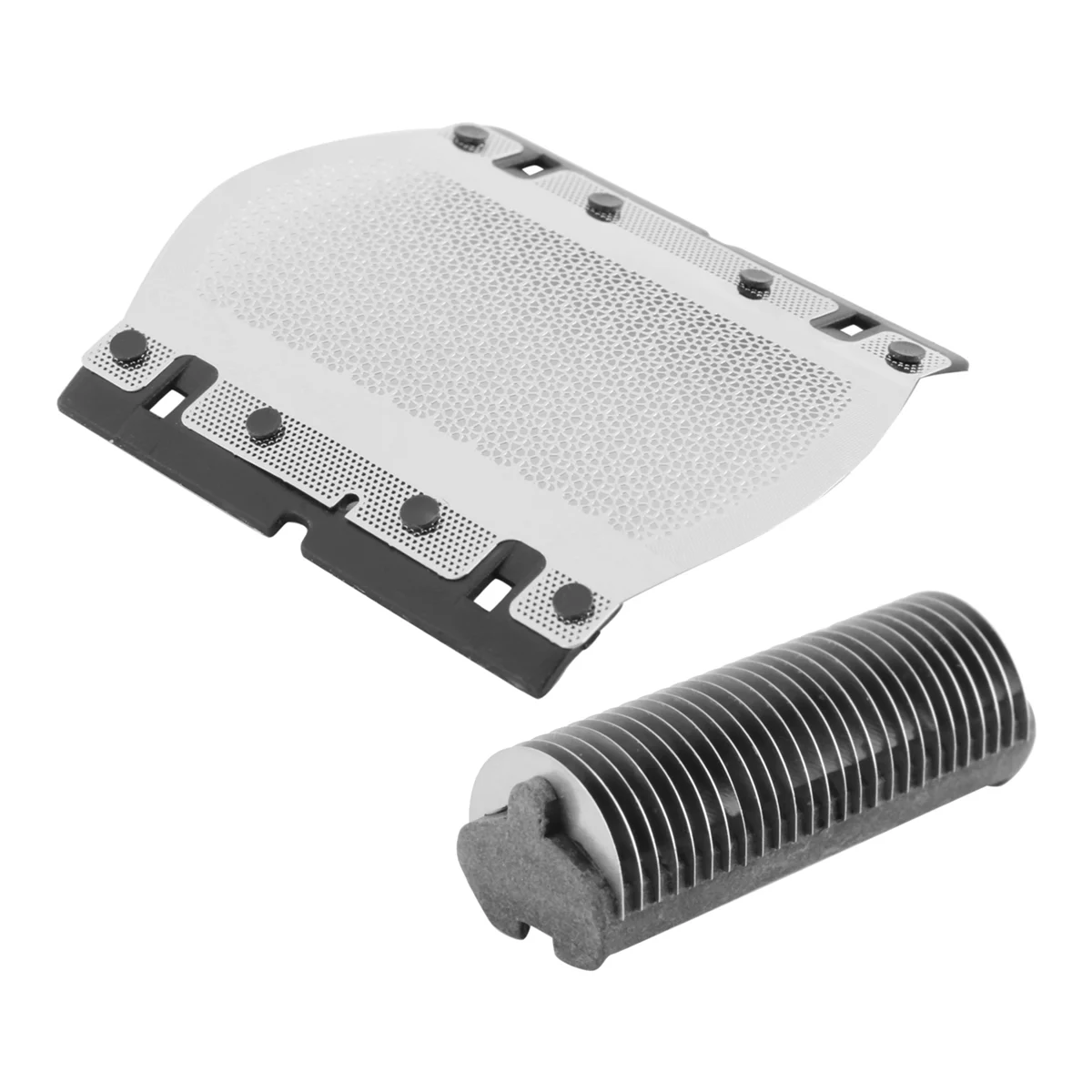 Головка для электробритвы Braun Omentum 11B серии 1 110 120 130 140 150 150S-1 130S-1 5684 5685 сетка ножей +