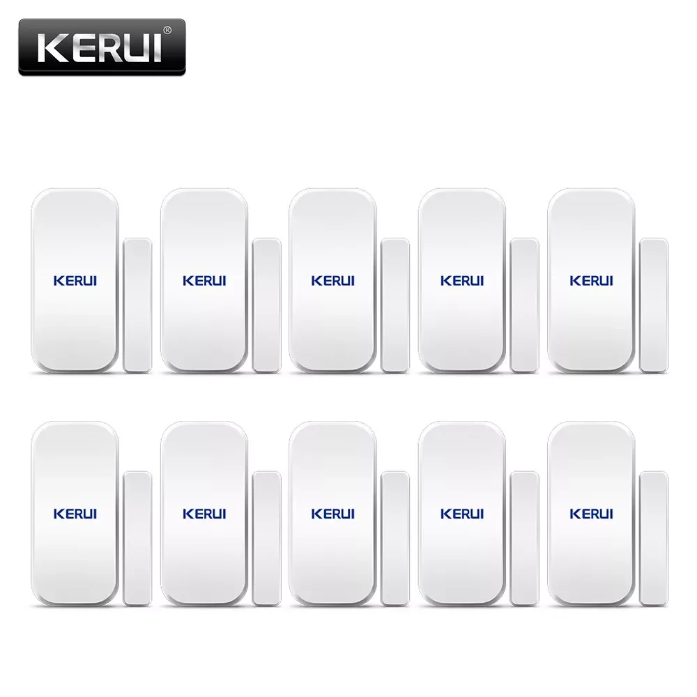 

Беспроводное устройство KERUI D025, 433 МГц, для G18 W18
