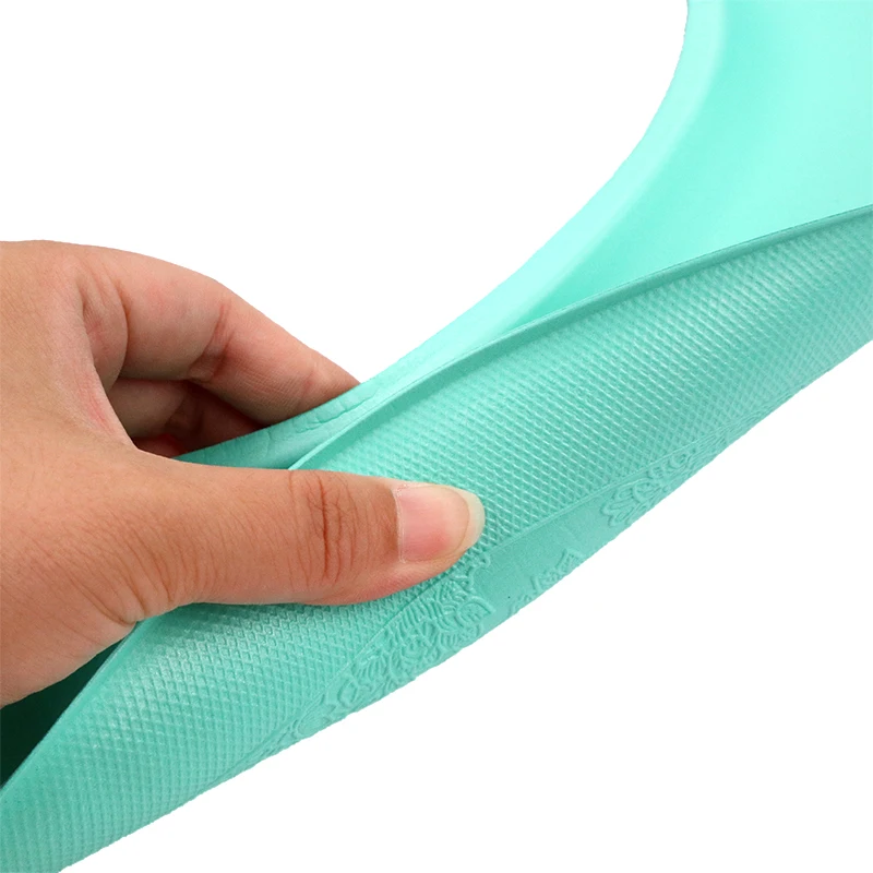 Пенопластовый водонепроницаемый чехол для сиденья унитаза EVA быстросохнущая