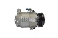 

MAHLE ACP 83 FOR AIR CONDITIONING THE COMPRESSOR CORSA C - Y17DT
