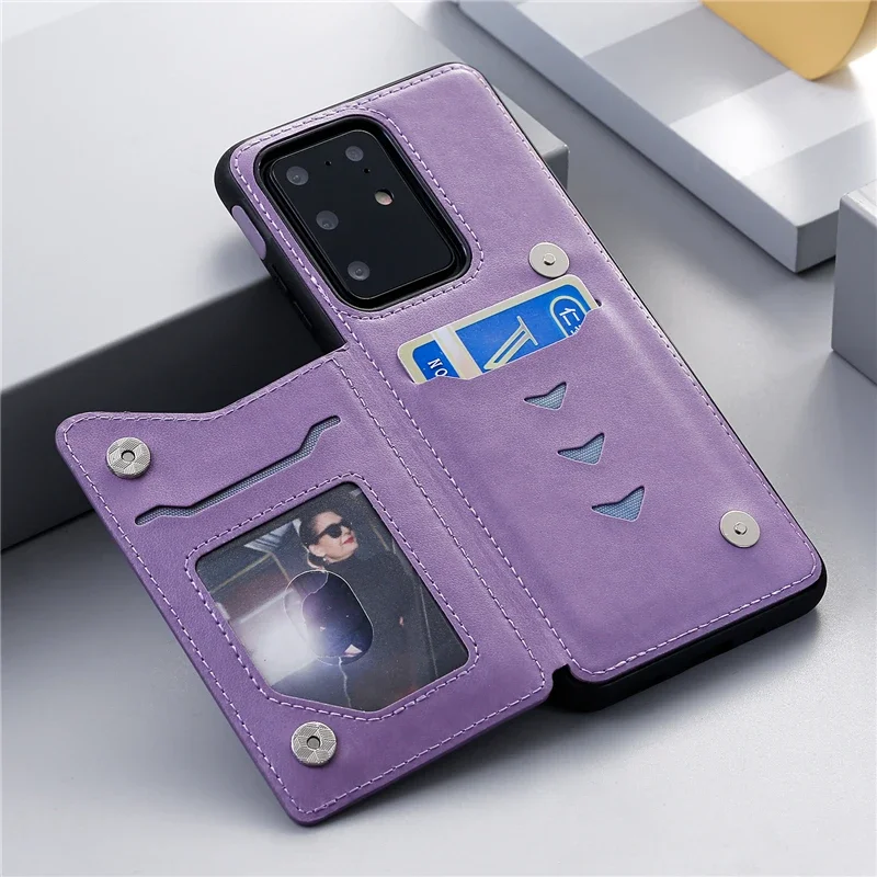 Чехол с тиснением пчелы и кота для Samsung S8 S9 S10 S20 Plus E FE S21 Ultra Note 8 9 10 20 A50 A50S A30S