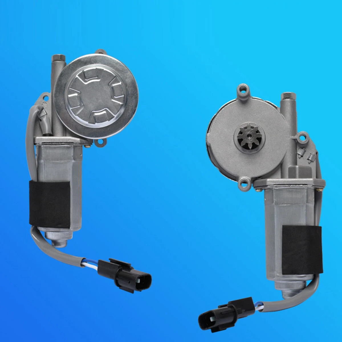 Правый Мотор стеклоподъемника 8979894790 24 В для Isuzu ELF NKR NPR NQR