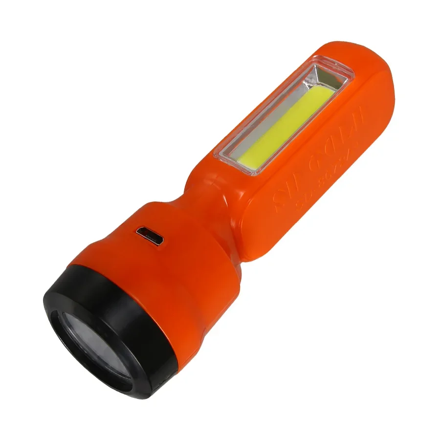 

Детский фонарик NEWBIRTH USB rechargeable