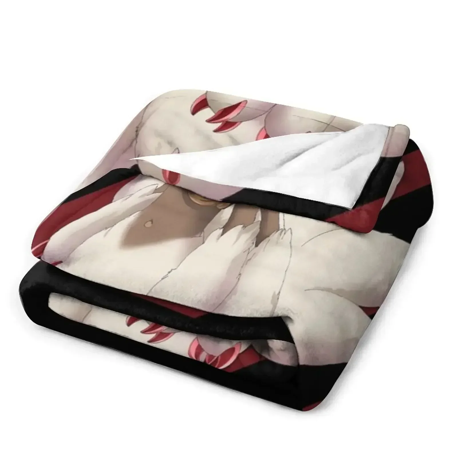 Сделано в бездне - Одеяло Faputa Мягкие кровати Одеяла для диванов