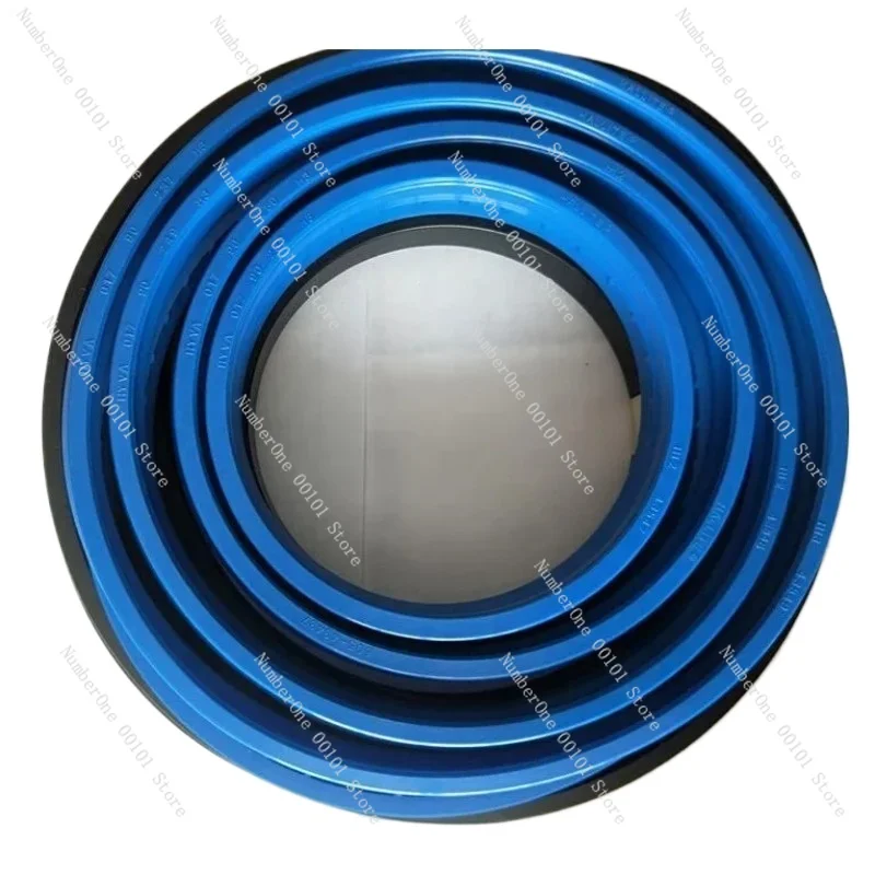 Комплект Уплотнений Hyva для цилиндров серии FC/FE 162-4