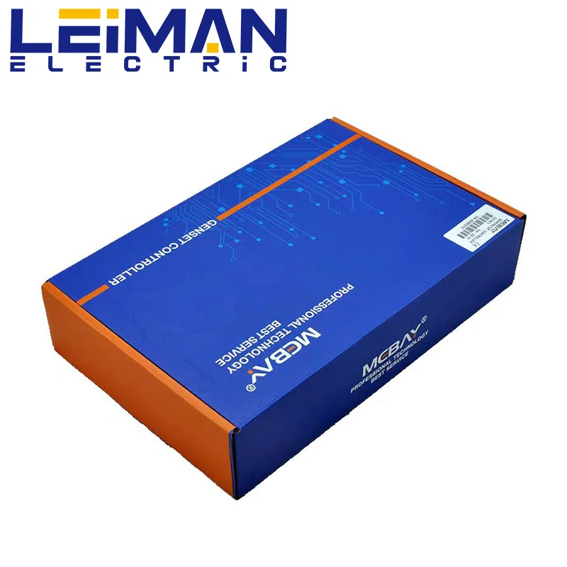 Комплект Xeon MEBAY DC90d MK2 DC92D DC90dr DC92DR Панель контроллера генераторной установки