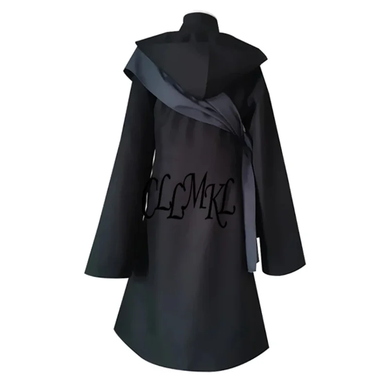 Черный дворецкий Косплей Kuroshitsuji Гробовщик Хэллоуин костюм полный комплект