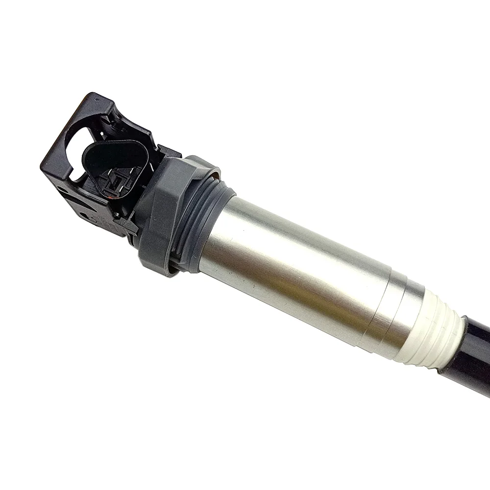 Катушка зажигания 12138616153 12137594596 для BMW E60 E61 F10 F18 F11 E39 F07 520I 523I 525I аксессуары