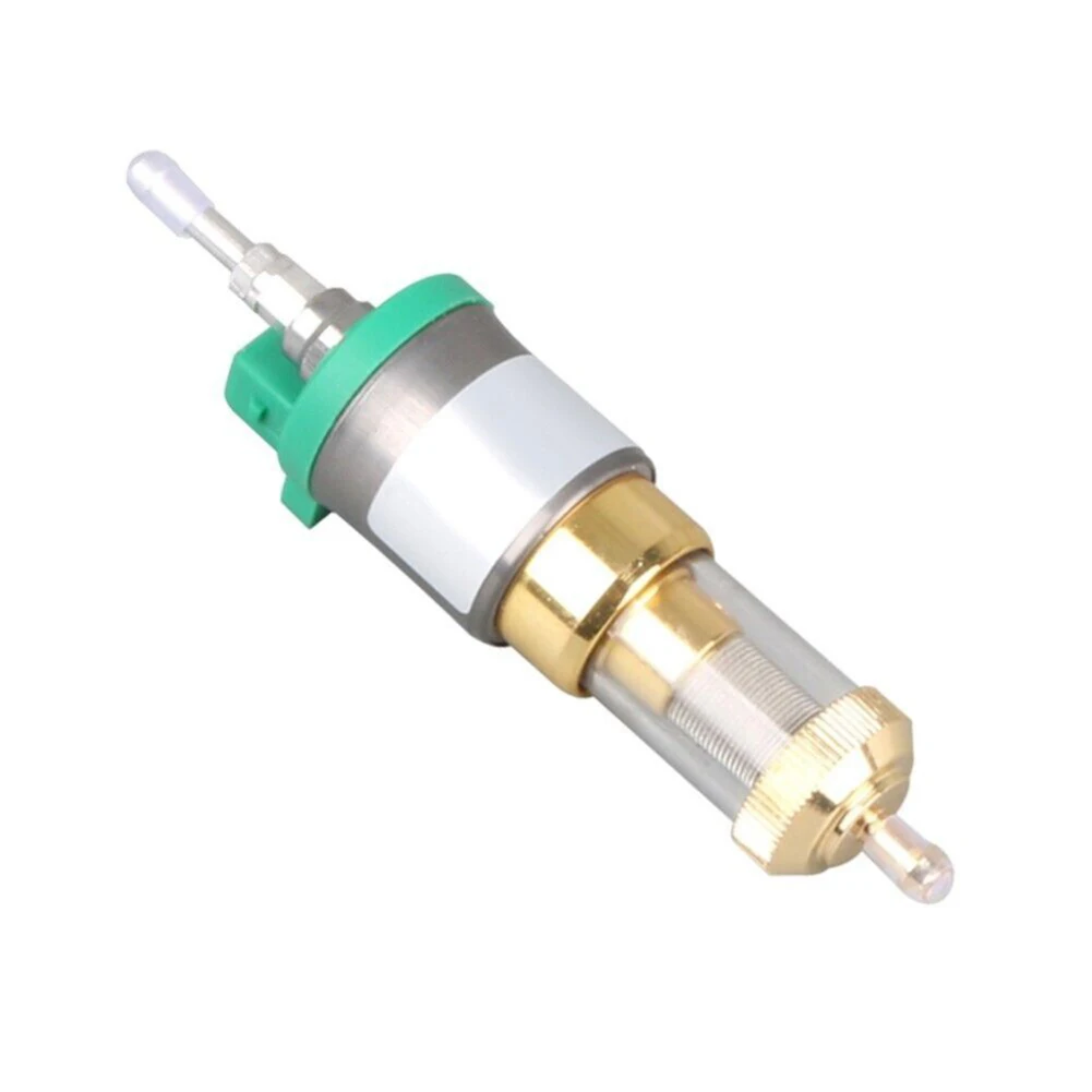 

5KW Universal Car Heater Fuel Pump Air Diesel Heater Pump Metal Construction Easy Installation and Removal Wide Applications