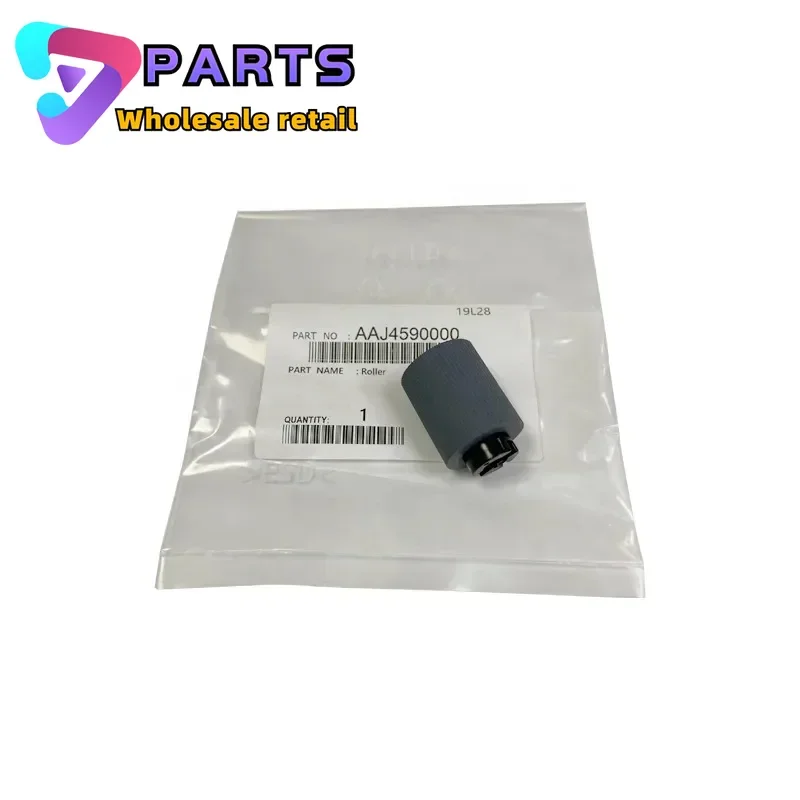 1 КОМПЛЕКТ AAJ 4590000 4590201 AAJ4-R703-02 Для konica minolta BH 205i 246i 226i 306i 266i DF633 Ролик захвата ADF