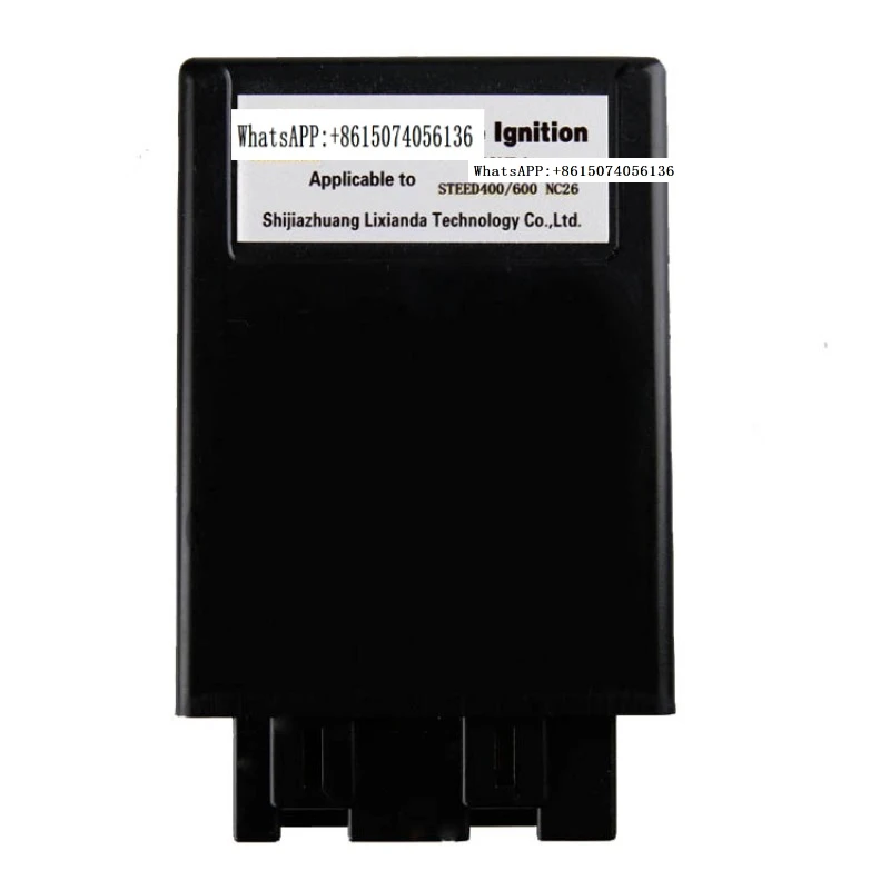 STEED 400 NC26 MR1 CDI воспламенитель