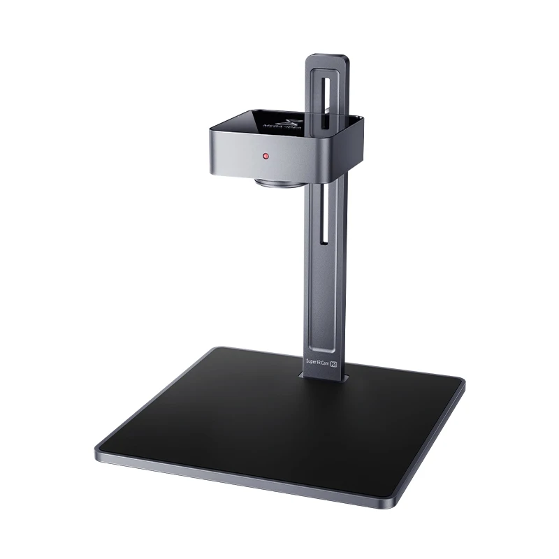 QIANLI MEGA-IDEA Super iR Cam 2S 3D инфракрасное тепловизионное изображение анализатор