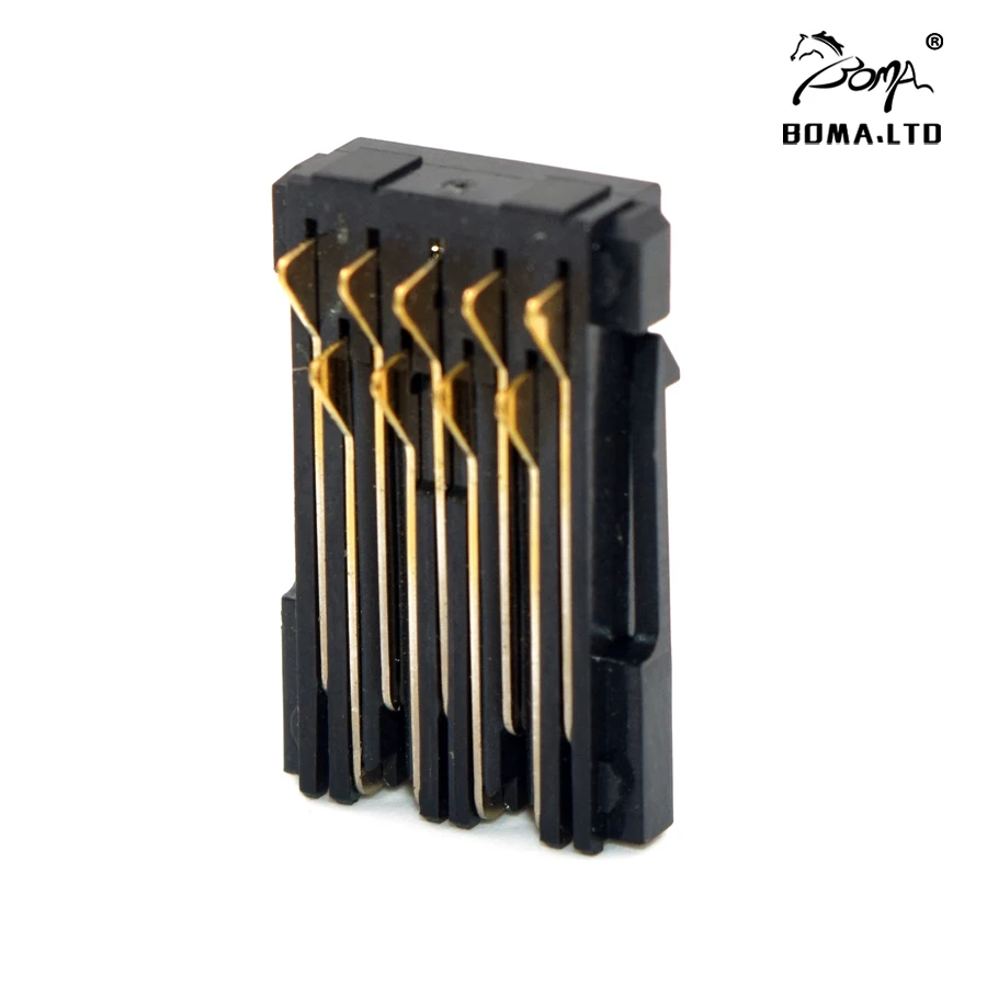 Чернильный картридж держатель чипа CSIC Assy для Epson WF-3620 WF-3640 WF-7610 WF-7620 WF-7710 WF-7720 WF-7210