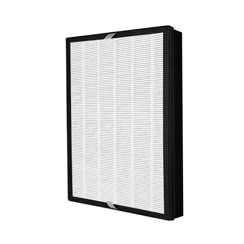 Для Sharp KC-D51R-W kc d51rw Сменный фильтр очистителя воздуха HEPA Carbon filter FZ-D40HFE FZ-D40DFE