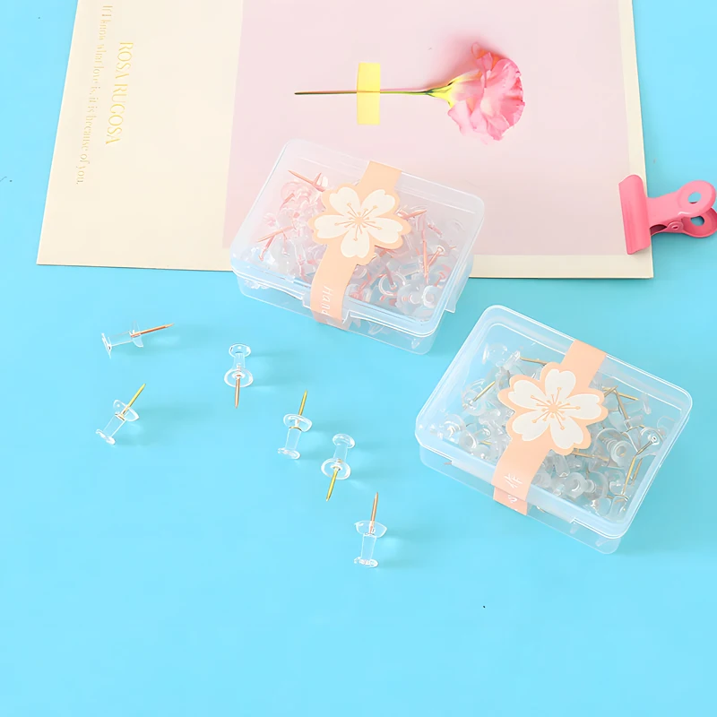 

50 шт., прозрачные пластиковые колпачки для пальцев