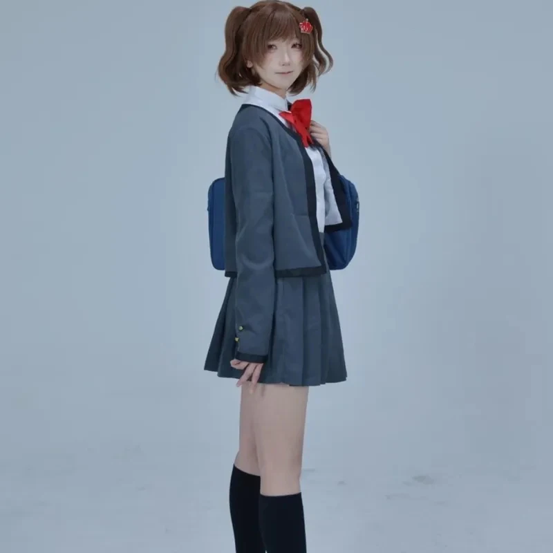 Костюм для косплея Revue Starlight Хикари, Майя, Карен, полный комплект, женский, для Хэллоуина, аниме-конвенций, сценических выступлений (art.: 3920db2dbb84c) - 3920db2dbb84c