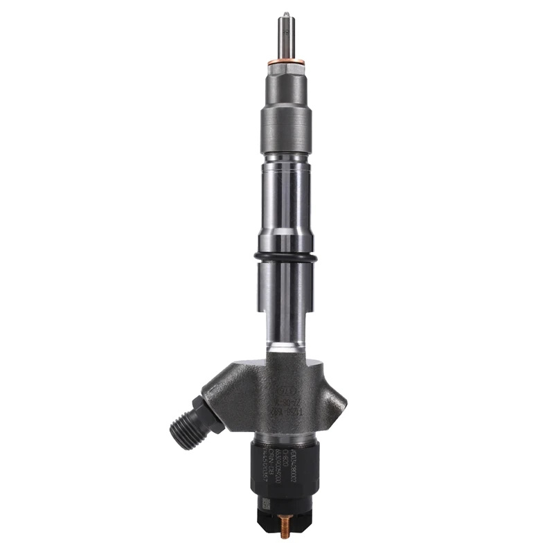 

For NEW Car -Diesel Common Rail Fuel Nozzle 0445120357 For WD615 -Sino Truck HOWO Engine