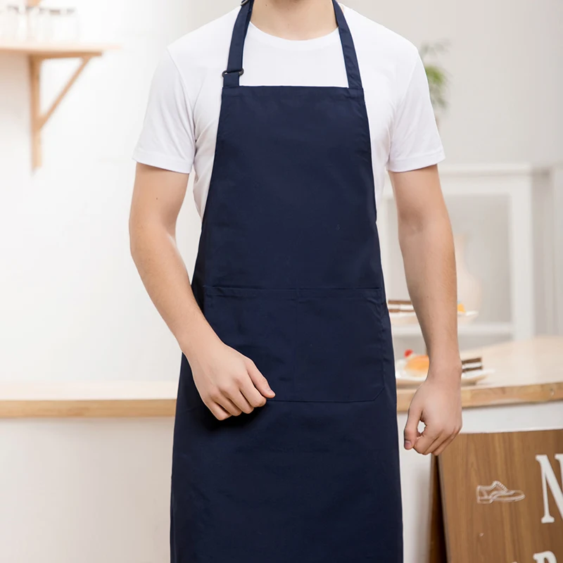 

Профессиональный фартук из полиэстера