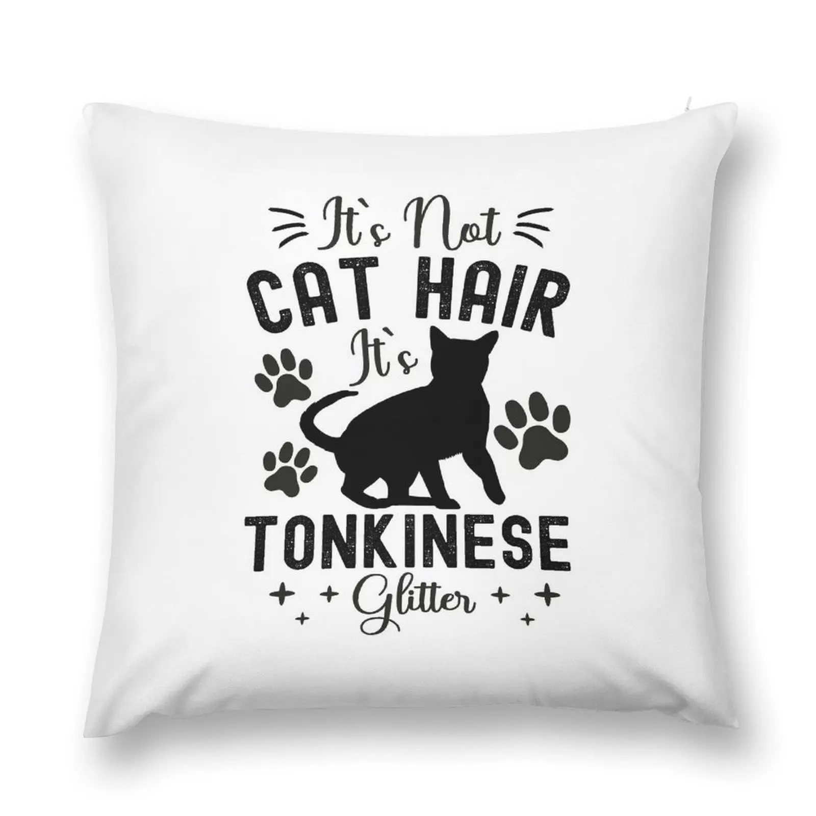 Это не кошачья шерсть. тонкинский блеск забавные цитаты владельца кошек тонинов