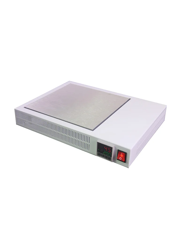 Новая станция предварительного нагрева Honton HT-X2020 BGA Reballing 220 В