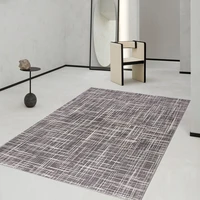 modern nordic carpet home bedroom bedside large area floor carpets living room light luxury coffee table mat washable floor mats