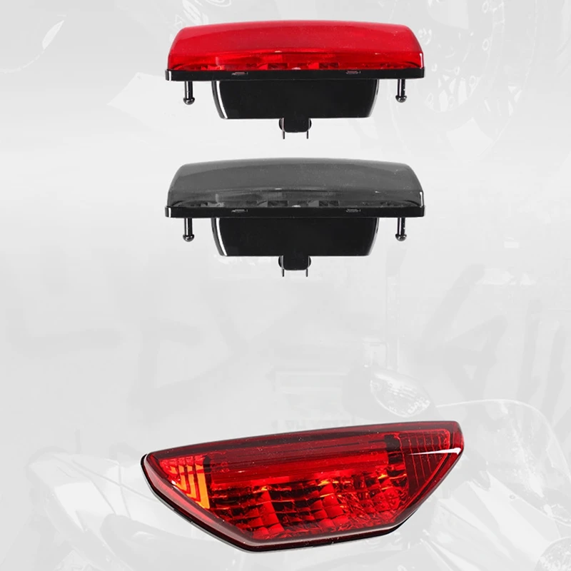 Модифицированный тормоз для мотоцикла задний фонарь Honda TRX 700 33700-HN1-A71